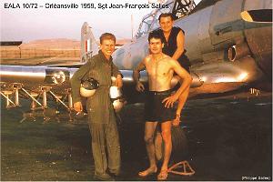 186- ARMEE DE L'AIR EN ALGERIE 1945-1962-34 (72)